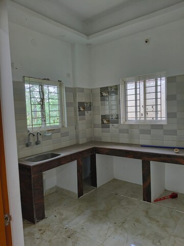 Kitchen in 4 BHK Independent House at Upparpalli – for Sale