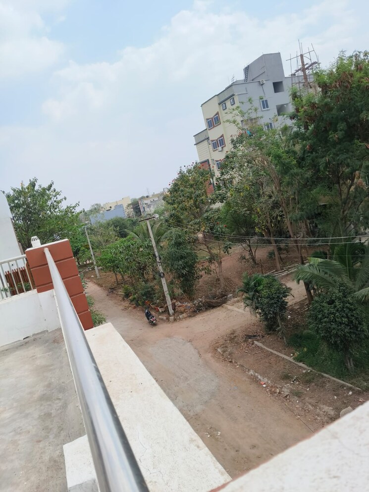 Balcony, upparpalli 4 Bedroom 150 Sq.Yd. Independent House In Upparpalli Hyderabad 8295724