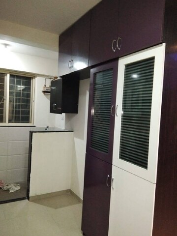  2 BHK Apartment at LS Mehetre Laxmi Deep, Wakad – for Rent