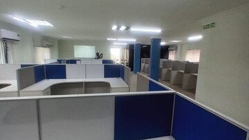 Kitchen in  Office Space at Edapally – for Rent