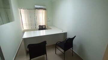 Team Area in  Office Space at Edapally – for Rent