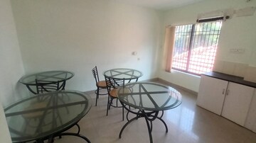 Staircase in  Office Space at Edapally – for Rent