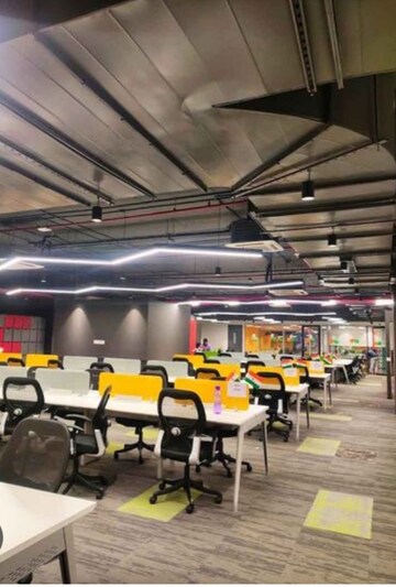  Shop For Rent in Sector 7 Dwarka