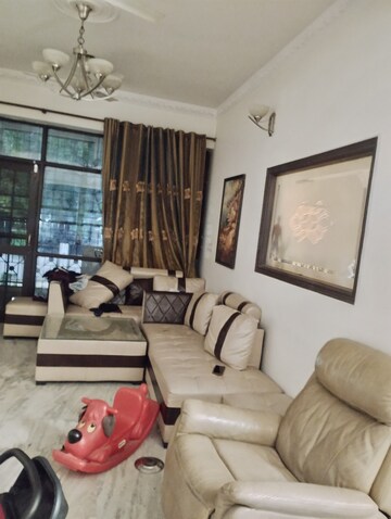 3 BHK Apartment For Resale in Vaish CHS Sector 45 Faridabad  8295732