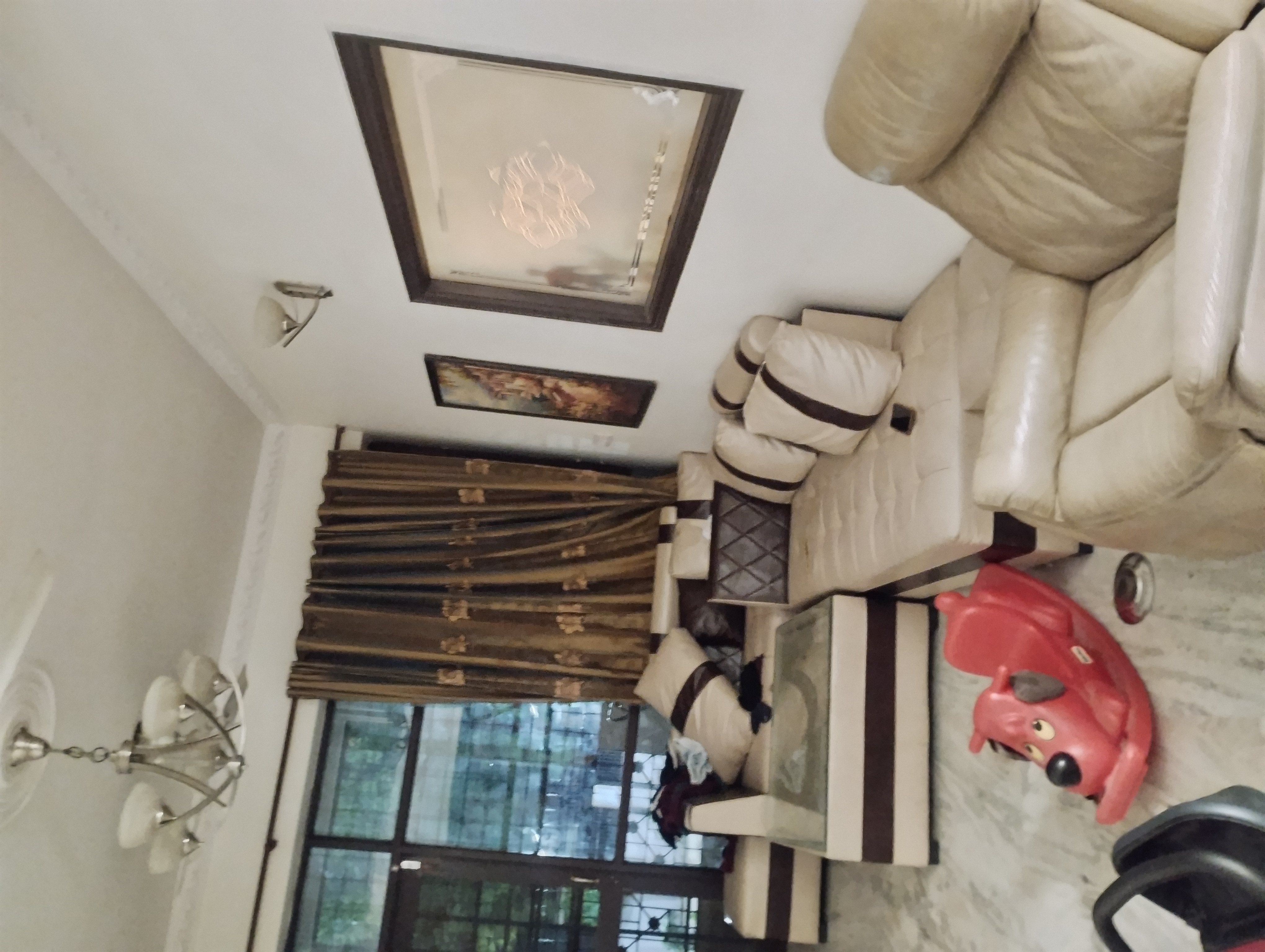 3 BHK Apartment For Sale in Vaish CHS