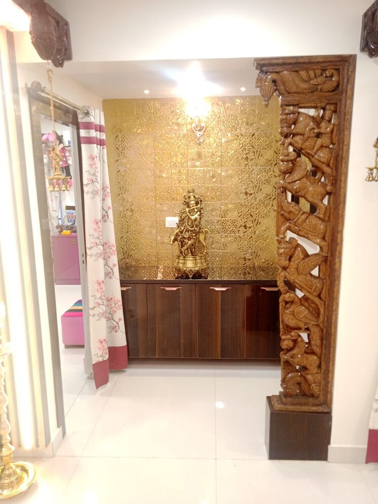 undefined, mk-one 3 Bedroom 2900 Sq.Ft. Apartment In Yendada Vizag 8295734