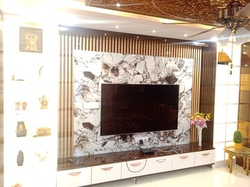 Furnished Amenities in 3 BHK Apartment at MK One, Yendada – for Sale