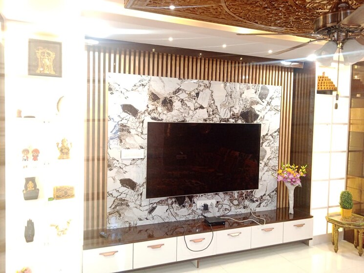 undefined, mk-one 3 Bedroom 2900 Sq.Ft. Apartment In Yendada Vizag 8295734