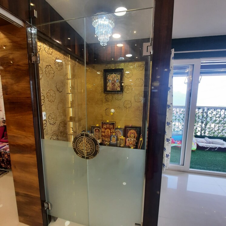 undefined, mk-one 3 Bedroom 2900 Sq.Ft. Apartment In Yendada Vizag 8295734