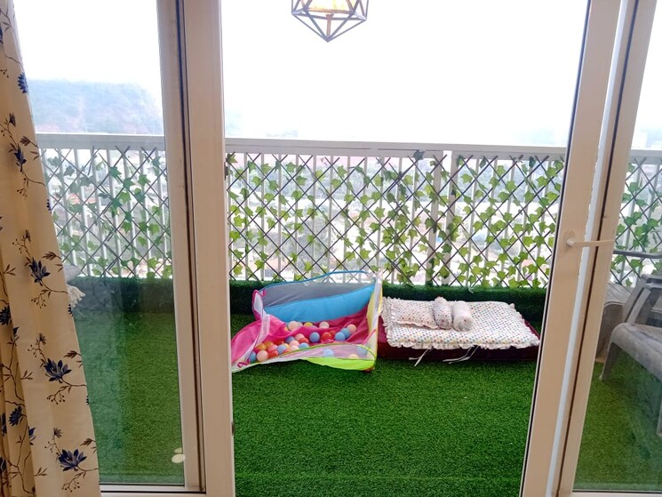 Bedroom, mk-one 3 Bedroom 2900 Sq.Ft. Apartment In Yendada Vizag 8295734