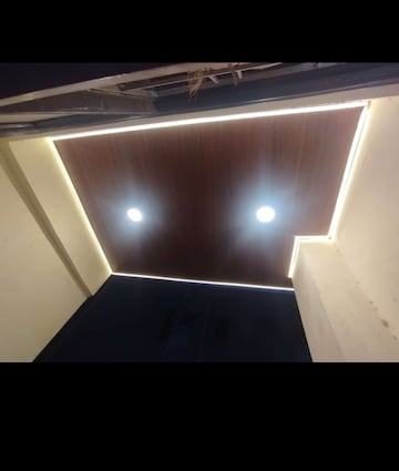 2 BHK Builder Floor For Resale in Nyay Khand Ghaziabad  8295748