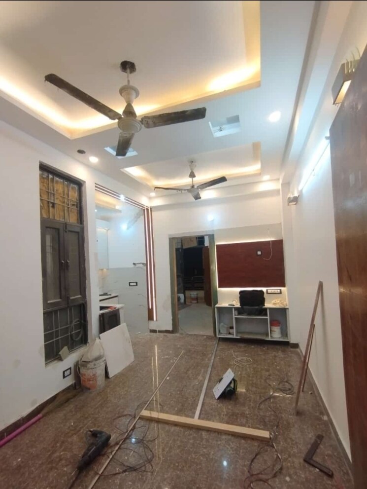 Bathroom, nyay khand 2 Bedroom 800 Sq.Ft. Builder Floor In Nyay Khand Ghaziabad 8295748