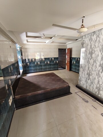 Bedroom in 4 BHK Villa at Gaurav Enclave I, Mira Road – for Rent