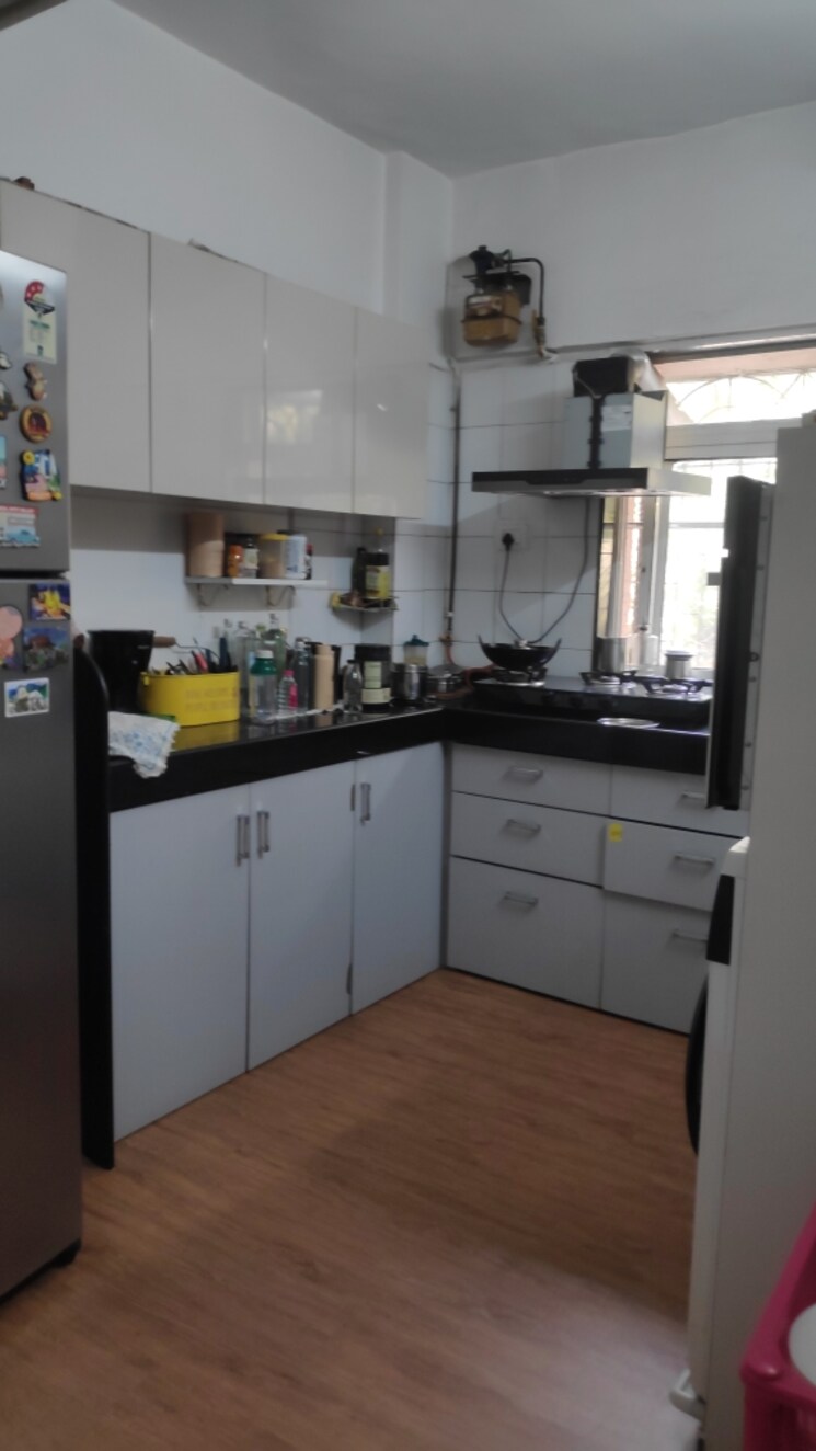 Kitchen, jalvayu-vihar-powai 2 Bedroom 900 Sq.Ft. Apartment In Powai Mumbai 8295755