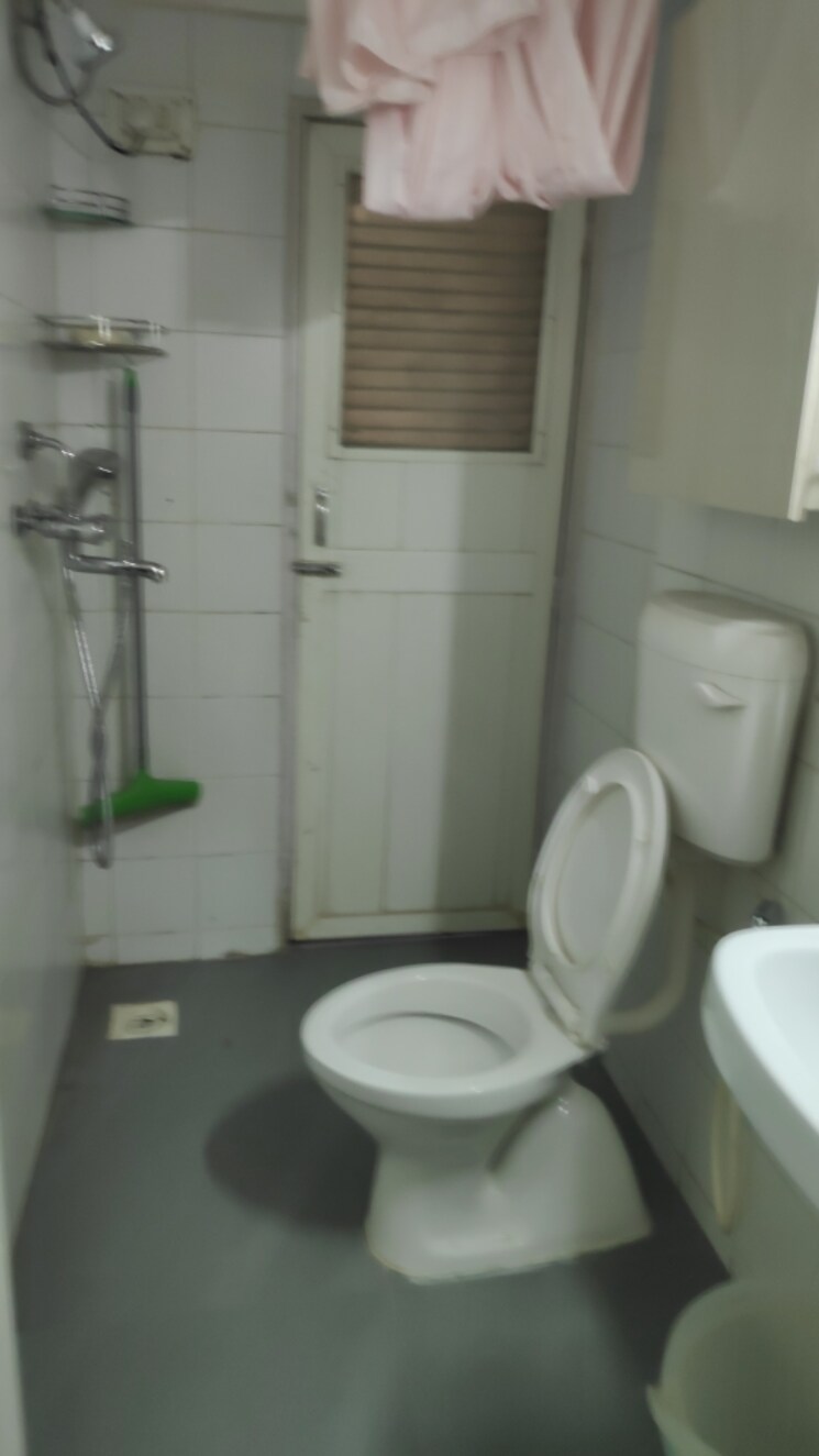 Bathroom, jalvayu-vihar-powai 2 Bedroom 900 Sq.Ft. Apartment In Powai Mumbai 8295755