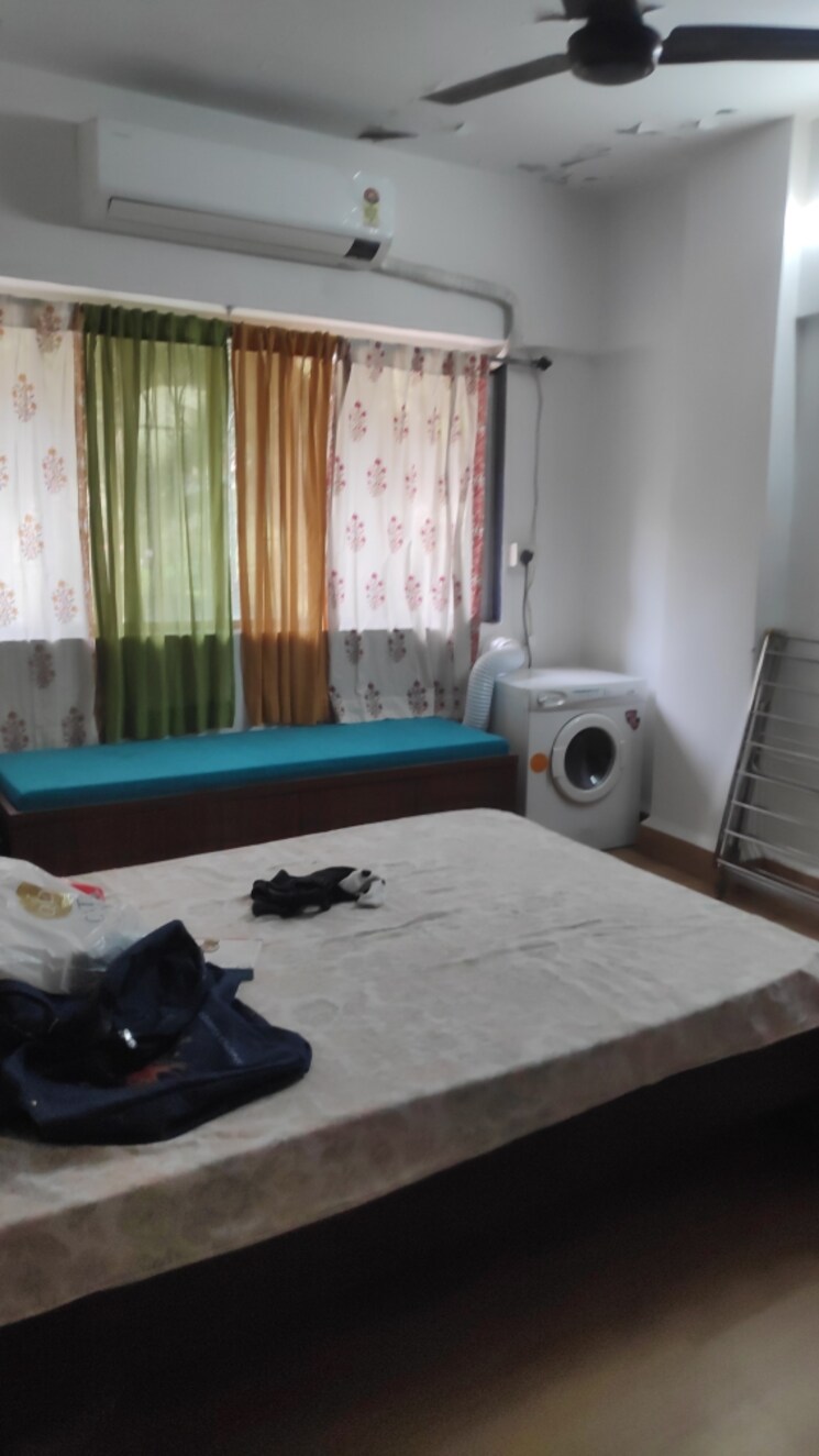 Bedroom, jalvayu-vihar-powai 2 Bedroom 900 Sq.Ft. Apartment In Powai Mumbai 8295755