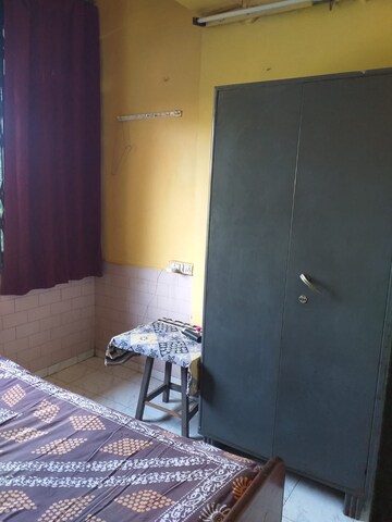 Bedroom in 2.5 BHK Apartment at Shivneri CHS Kurla, Kurla East – for Rent