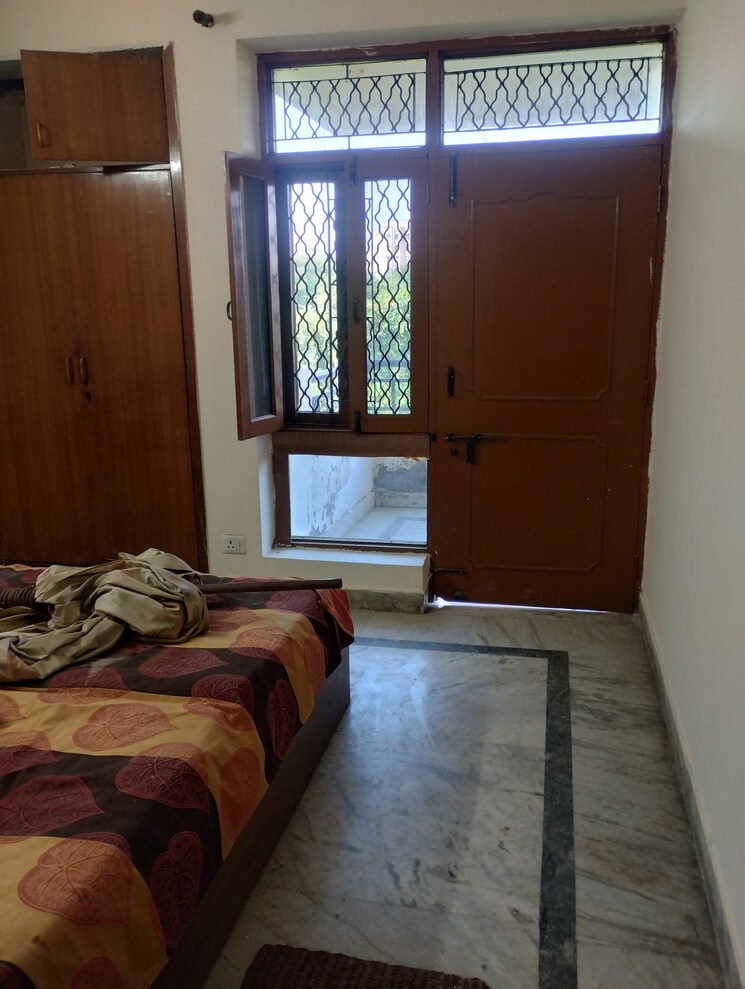 Bedroom, gokul-apartments-faridabad 3 Bedroom 1650 Sq.Ft. Apartment In Sector 45 Faridabad 8295758