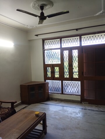 Kitchen in 3 BHK Apartment at Gokul Apartments Faridabad, Sector 45 – for Sale