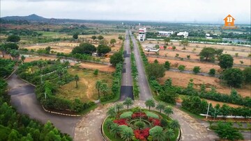  Plot For Sale in Adibatla