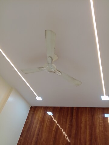 Furnished Amenities in 1 BHK Apartment at Vastu Shilp, Virar East – for Rent