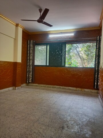 2 BHK Apartment For Rent in Andheri West