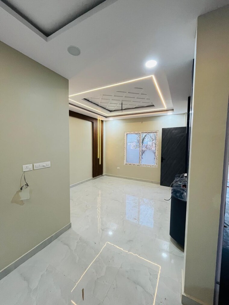 Bathroom, manas-greens 3 Bedroom 1100 Sq.Ft. Villa In Indira Nagar Lucknow 8295766