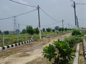 Plot Area in  Plot at RSA Paradise Dream City, Tilapta – for Sale