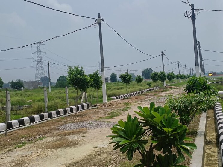 undefined, rsa-paradise-dream-city  90 Sq.Yd. Plot In Tilapta Greater Noida 8295772