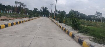  Plot – Exterior View View at BBG Vian Valley, Shahbaad - for Sale