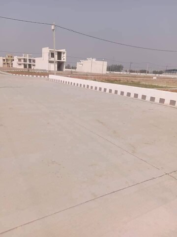  Plot For Sale in Radha Krishna Residency, Tilapta