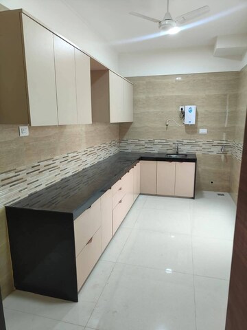 Kitchen in 2 BHK Apartment at Rajesh Raj Infinia, Malad West – for Rent