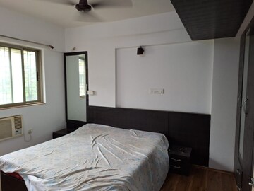Bedroom in 2 BHK Apartment at Lodha Casa Rio, Dombivli East – for Rent