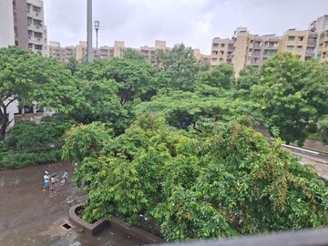 2 BHK Apartment – Garden View at Lodha Casa Rio, Dombivli East - for Rent