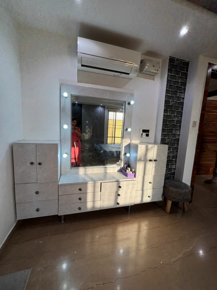 Exterior View, ss-mayfield-gardens 3.5 Bedroom 3500 Sq.Ft. Builder Floor In Sector 51 Gurgaon 8295805