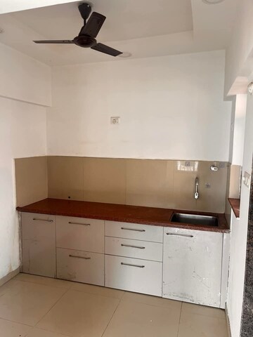 Kitchen in 2 BHK Apartment at Puranik Aldea Annexo, Baner – for Rent