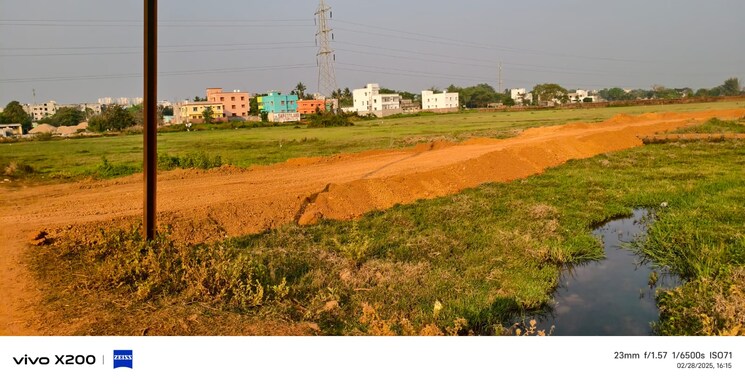 undefined, sijua  1251 Sq.Yd. Plot In Sijua Bhubaneswar 8295810