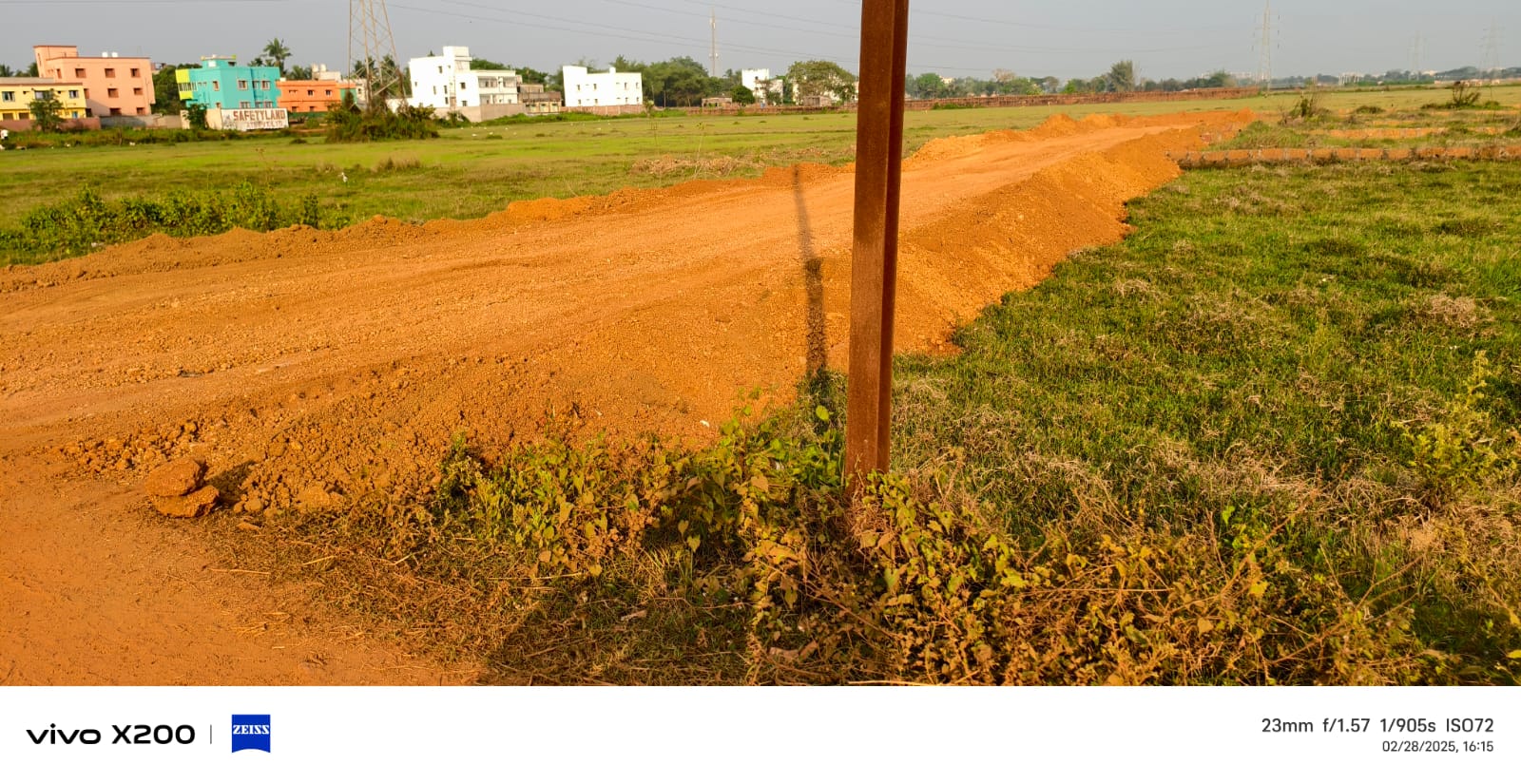Plot For Sale in Aiims Nagar 