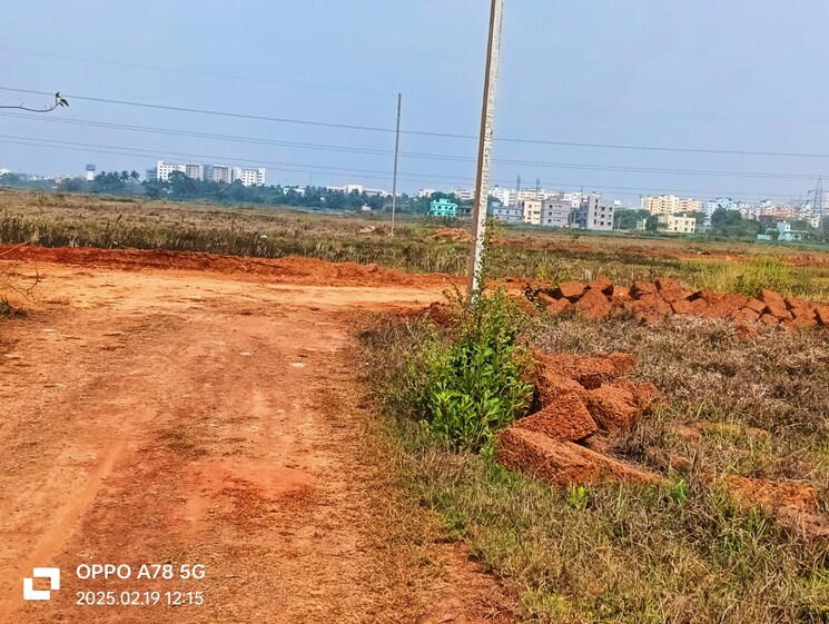 undefined, sijua  1251 Sq.Yd. Plot In Sijua Bhubaneswar 8295810
