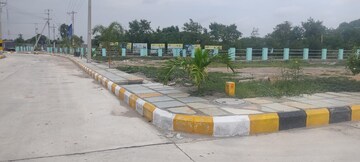  Plot – Exterior View View at Muthangi - for Sale