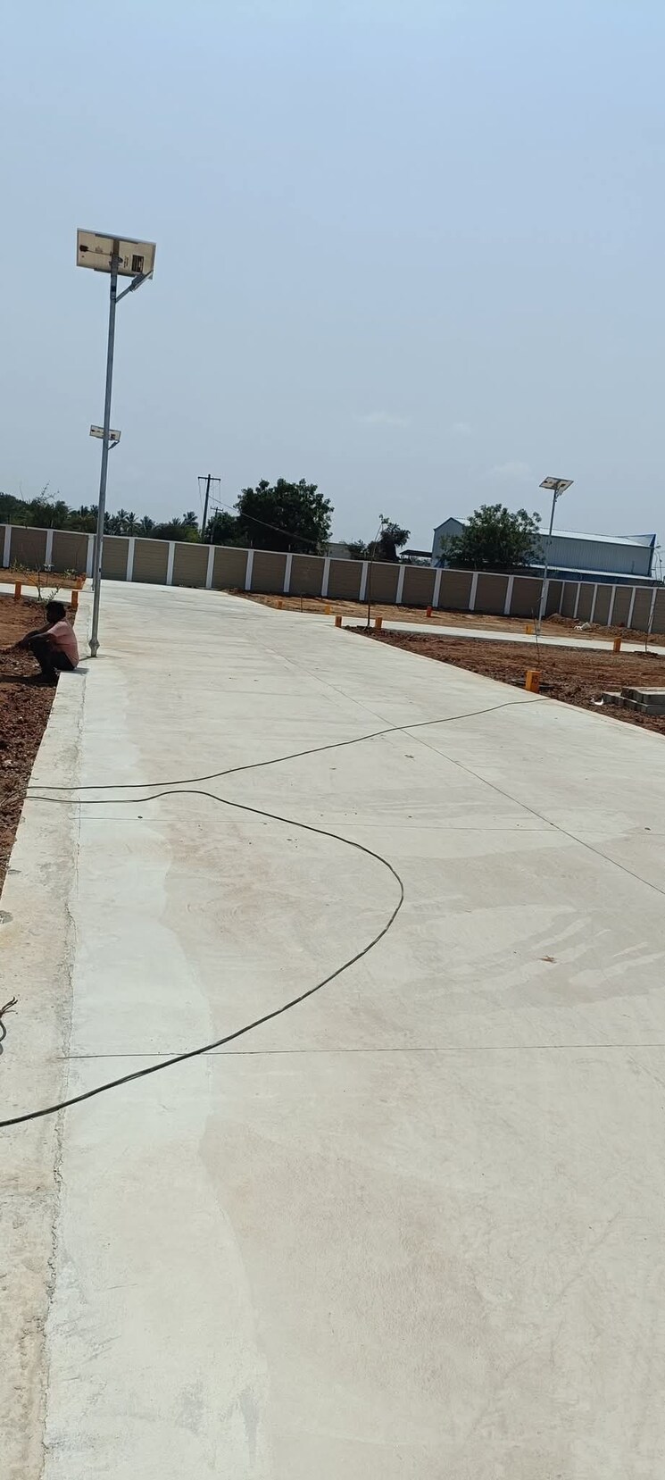 Exterior View, ace-city  90 Sq.Yd. Plot In Sector 1 Greater Noida Greater Noida 8295822