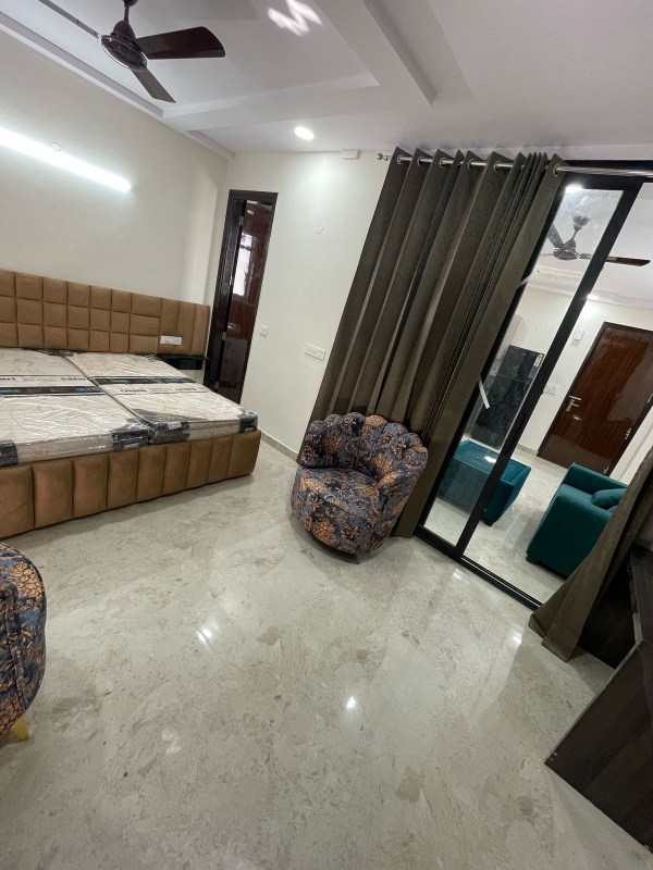 3 BHK + Servant Room Apartment For Sale in Sobha City Gurgaon