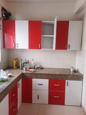 Kitchen in 2 BHK Builder Floor at Vatika INXT Emilia floors, Sector 82 – for Rent