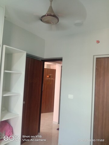 Room in 1 BHK Apartment at Lodha Crown Quality Homes, Majiwada – for Sale