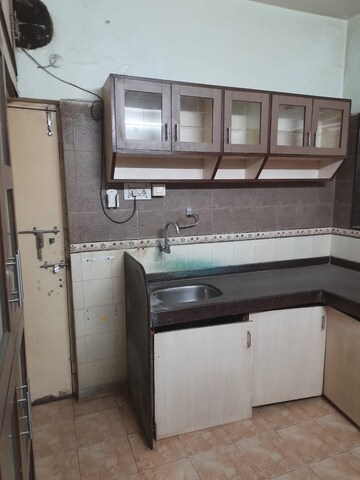 Kitchen in 4 BHK Villa at Besa – for Rent