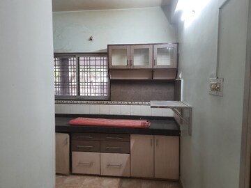 Kitchen in 4 BHK Villa at Besa – for Rent