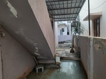 Kitchen in 4 BHK Villa at Besa – for Rent