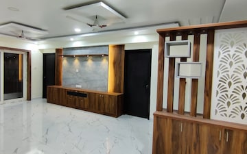 3 BHK Apartment For Sale in Dugar Group Lake Dugar, Menambedu