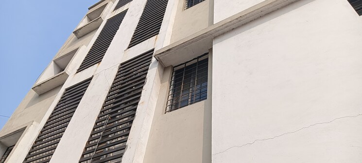 Exterior View, mahal 2 Bedroom 1000 Sq.Ft. Apartment In Mahal Nagpur 8295850