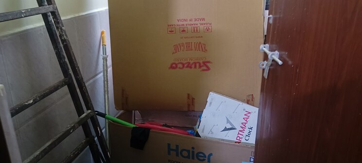 Bedroom, mahal 2 Bedroom 1000 Sq.Ft. Apartment In Mahal Nagpur 8295850